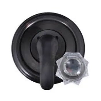 Shower Handle
